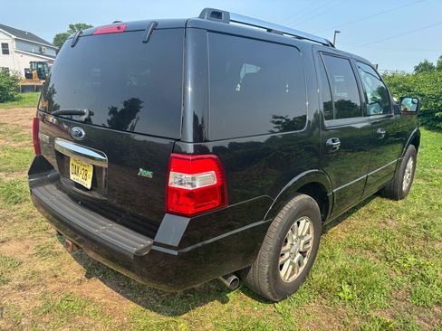 Used 2013 Ford Expedition Limited AWD/4WD image 5