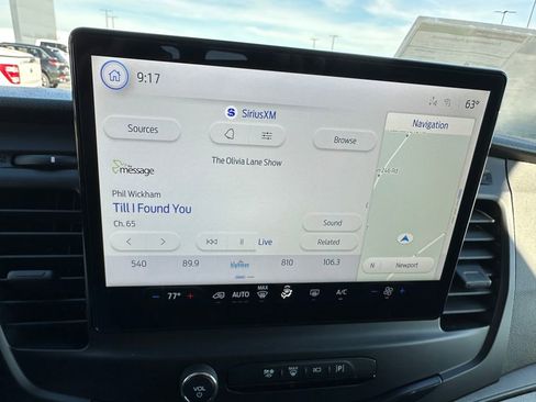 New 2026 Ford Transit 250 Base w/ Exterior Upgrade Package image 9