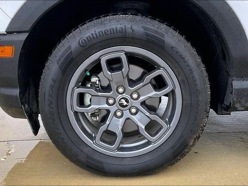 Used 2023 Ford Bronco Sport Big Bend w/ Convenience Package image 9