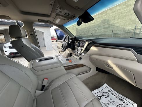 Used 2018 GMC Yukon Denali w/ Denali Ultimate Package image 29