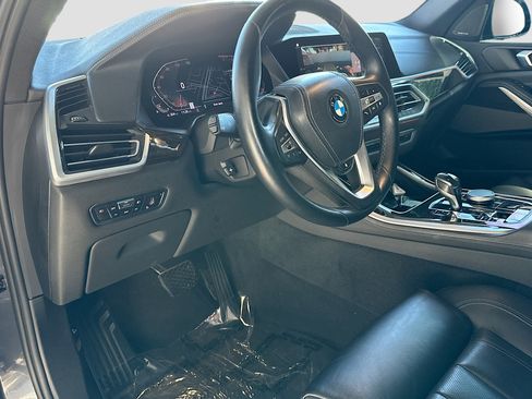 Used 2020 BMW X5 sDrive40i w/ Premium Package image 9