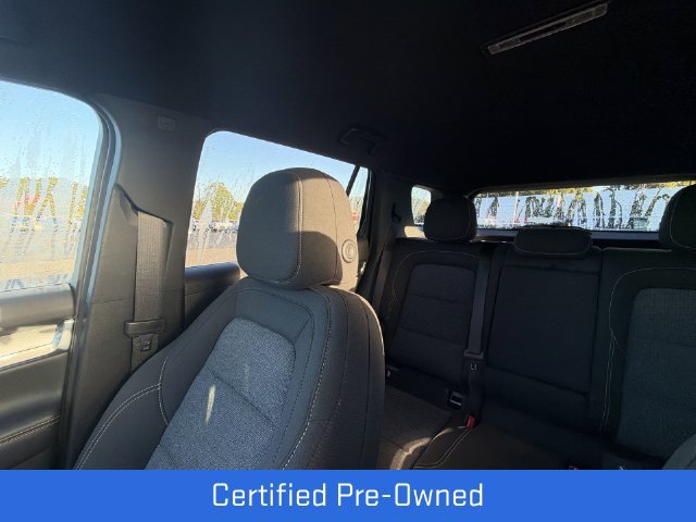 Certified 2026 GMC Terrain Elevation FWD image 12