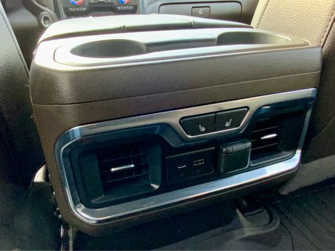 Used 2023 GMC Sierra 3500 Denali w/ Denali Ultimate Package image 46