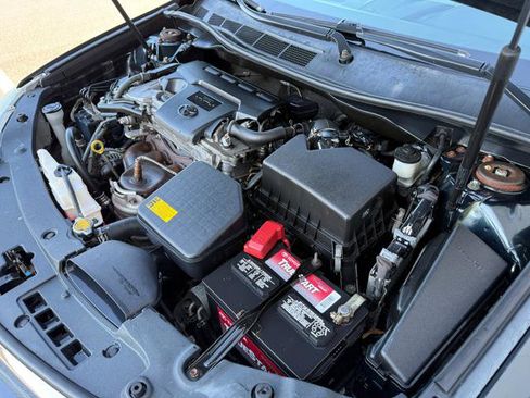 Used 2014 Toyota Camry XLE w/ Leather Package image 21