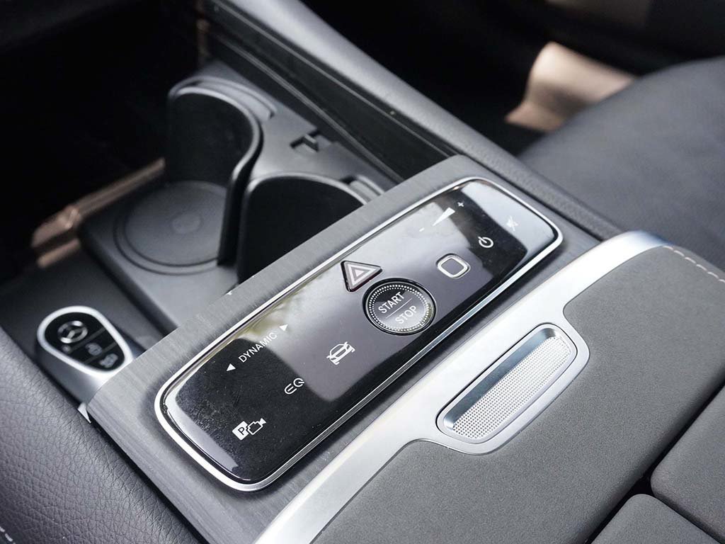 Used 2024 Mercedes-Benz EQS 450+ 4MATIC Sedan image 52