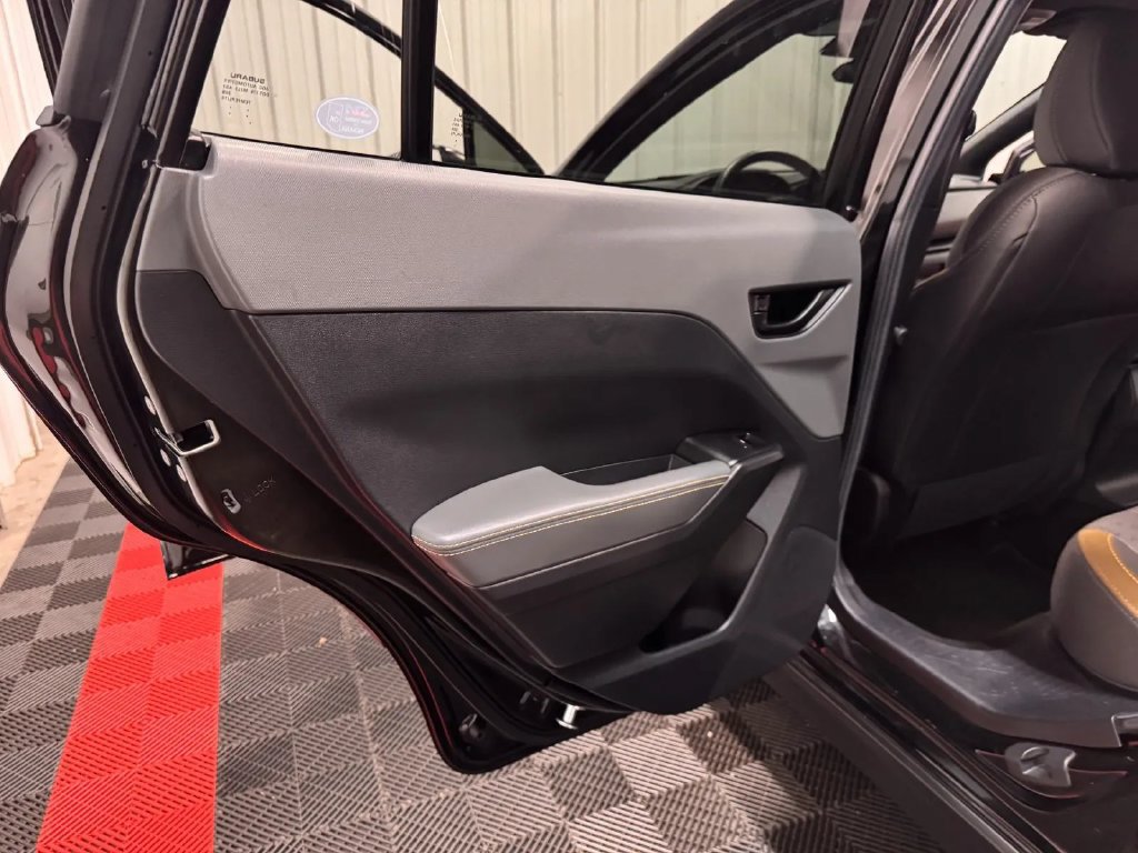 Used 2025 Subaru Crosstrek 2.5i Sport AWD/4WD image 36