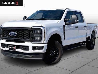 Used 2024 Ford F250 XL w/ STX Appearance Package