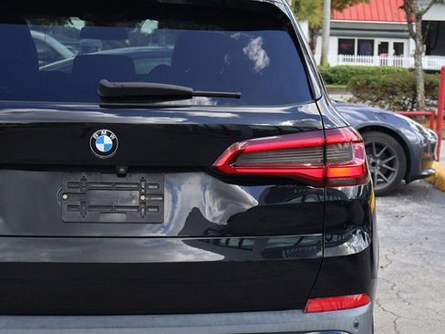 Used 2020 BMW X5 sDrive40i w/ Parking Assistance Package image 16