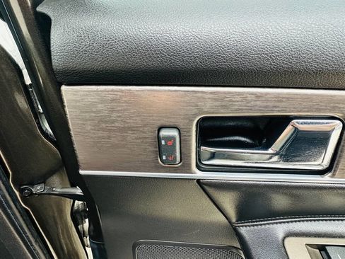 Used 2011 Lincoln MKX AWD w/ 102A Rapid Spec Order Code image 24