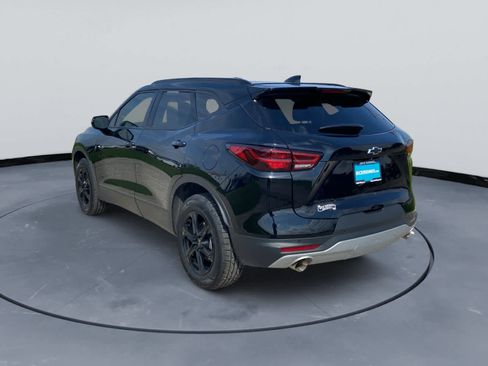 Used 2023 Chevrolet Blazer LT w/ Midnight/Sport Edition image 11