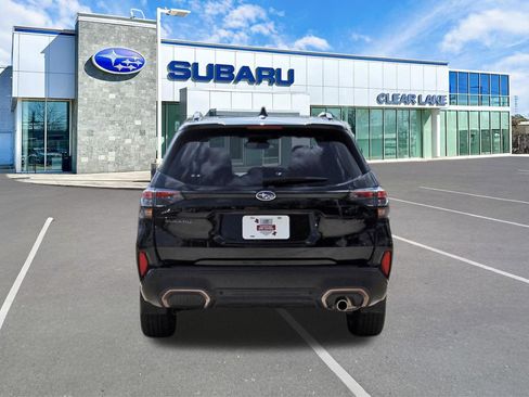 Used 2025 Subaru Forester Sport AWD/4WD image 5