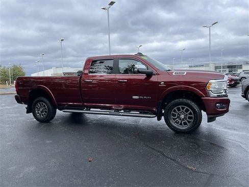 Used 2022 RAM 2500 Limited image 7