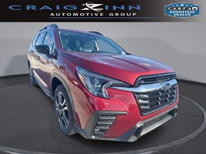 New 2026 Subaru Ascent Limited