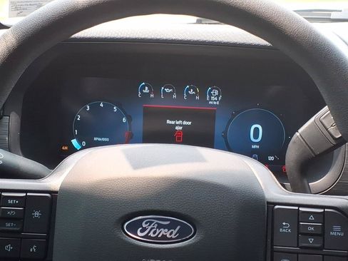 Used 2024 Ford F150 STX AWD/4WD image 13