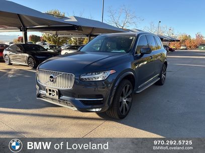 Used 2018 Volvo XC90 T6 Inscription w/ Convenience Package