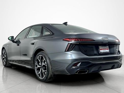 New 2026 Audi A6 Premium Plus image 4