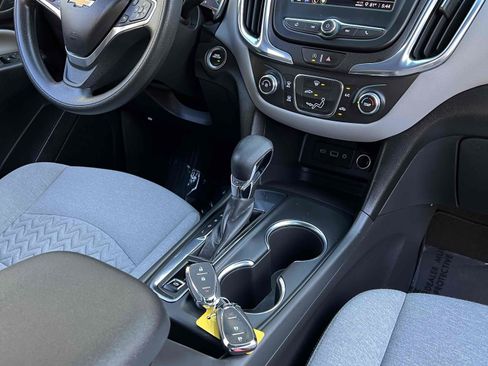 Used 2023 Chevrolet Equinox LS FWD image 28