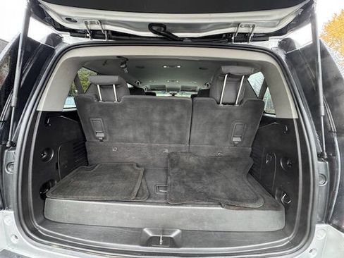 Used 2017 GMC Yukon SLE image 20
