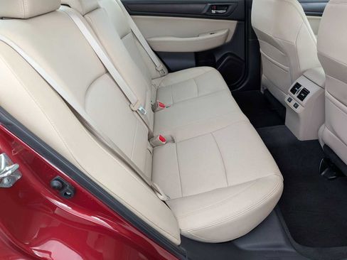 Used 2015 Subaru Legacy 2.5i Limited image 20