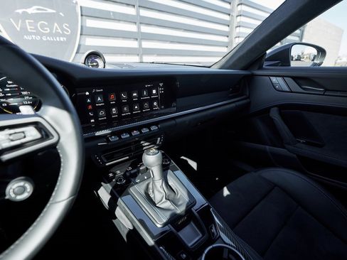 Used 2023 Porsche 911 GT3 image 55