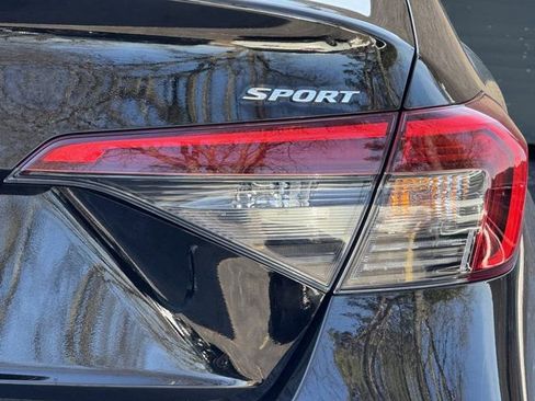 Used 2024 Honda Civic Sport image 12
