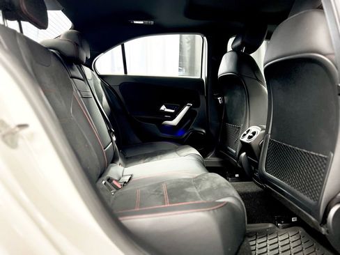 Used 2022 Mercedes-Benz A 220 4MATIC image 25