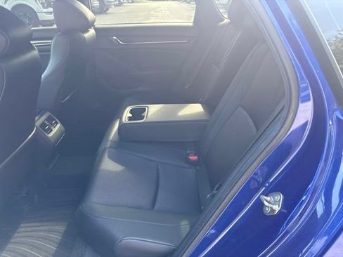 Used 2019 Honda Accord Sport image 10