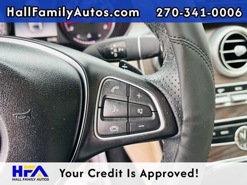 Used 2018 Mercedes-Benz C 300 4MATIC Sedan image 16
