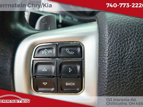 Used 2014 Dodge Charger R/T AWD/4WD image 22