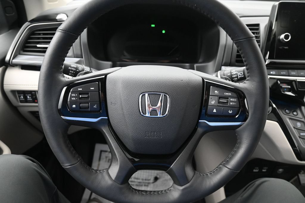 Used 2026 Honda Odyssey Elite image 19