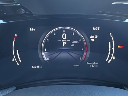 Used 2023 Lexus NX 350 AWD image 14