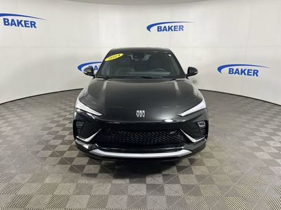 Certified 2024 Buick Envista Sport Touring w/ Convenience I Package