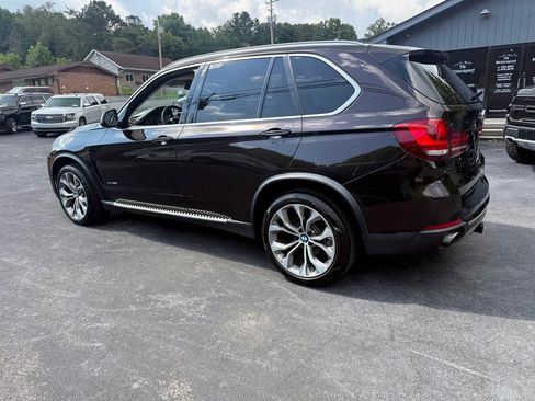 Used 2015 BMW X5 xDrive35i AWD/4WD image 33