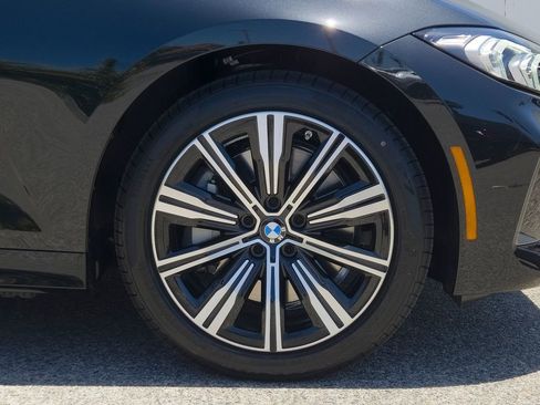 New 2026 BMW 330i Sedan w/ Premium Package RWD image 7