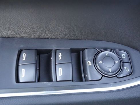 New 2026 Chevrolet Silverado 1500 RST image 30