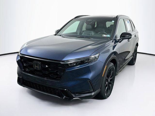 Used 2024 Honda CR-V Sport-L image 3