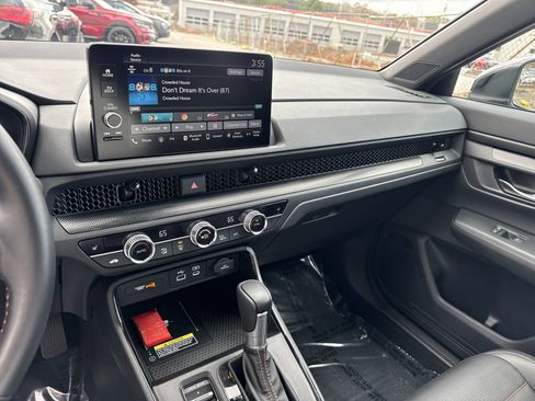 Used 2025 Honda CR-V Sport-L image 29