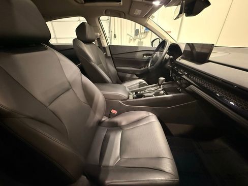 Used 2025 Honda Accord EX-L image 28
