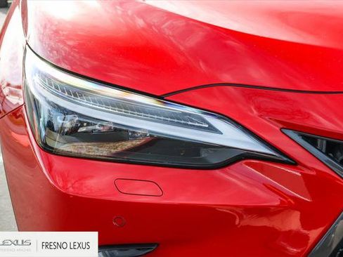 Certified 2024 Lexus NX 350 AWD w/ Luxury Package image 10