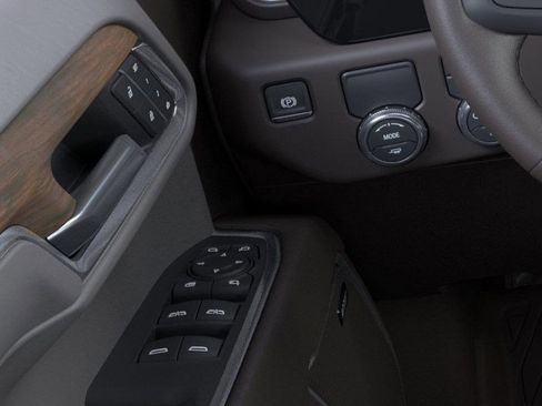 New 2026 GMC Sierra 1500 SLT image 23