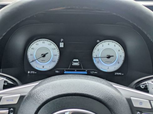 Used 2024 Hyundai Palisade Limited FWD image 31