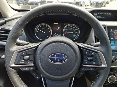 Used 2023 Subaru Forester Limited AWD/4WD image 21