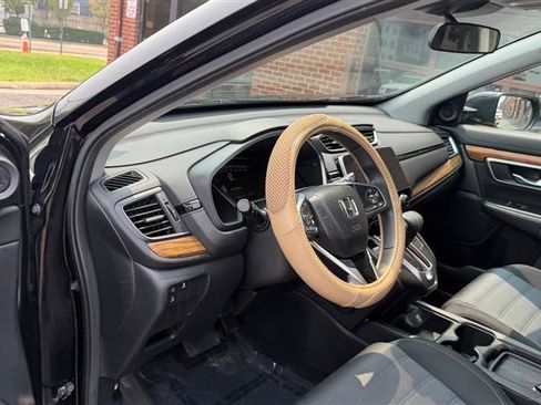 Used 2018 Honda CR-V EX image 30