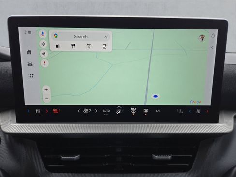 Used 2025 Ford Explorer ST-Line image 18