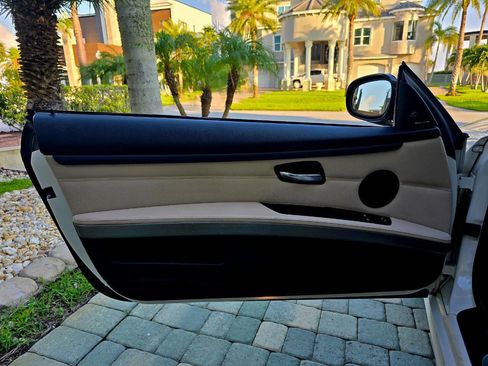 Used 2011 BMW 335is Coupe image 78