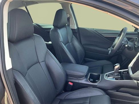 Used 2024 Subaru Legacy Touring XT image 7