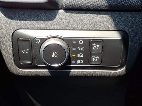 Used 2023 Ford Bronco Sport Outer Banks w/ Tech Package AWD/4WD image 19