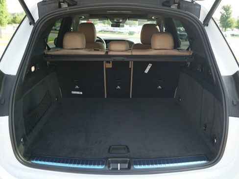 Used 2026 Mercedes-Benz GLE 350 4MATIC image 17