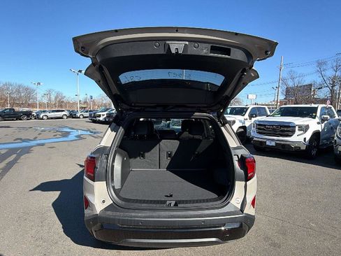 New 2026 GMC Terrain Elevation w/ Elevation Premium Package image 8