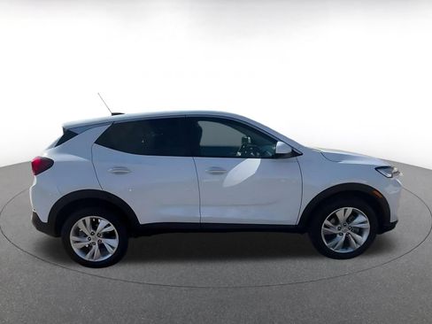 Used 2026 Buick Encore GX Preferred FWD image 16